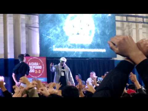 ACDP Zoo - Final Nacional 2 vs 2 - Cuartos - Wolf y Mks (CAP FED) vs Cacha y Signer (NECOCHEA)