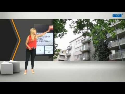 Schon gewusst? Wem gehört Warschau? | Heute im Osten | MDR