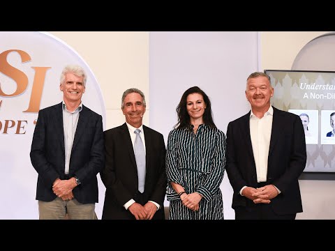 Understanding Venture Debt: A Non-Dilutive Path to Growth | LSI Europe '25