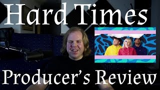 Paramore - Hard Times - Producer's Review