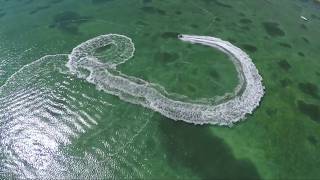 A Full Day of Fun on Yamaha's 2015 V1 WaveRunner