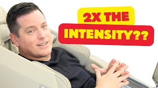 Osaki Kairos Duo Review: Strongest Massage Chair?