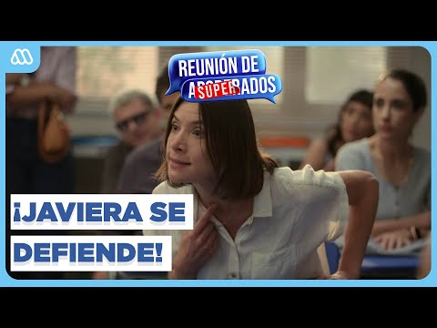 Parents complain about Manuel and Javiera's affair | Overcome Meeting | CHAPTER 74 SUMMARY