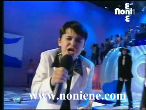 Noni ® Ene - Aventuri