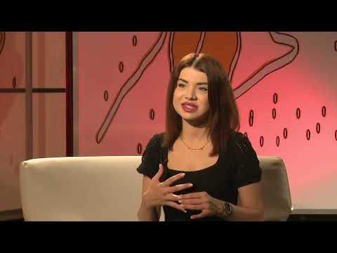 Eu pot! cu Ana Maria Ducuţă: Care este originea obiceiului de a ne plânge (@TVR1)