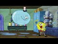 SpongeBob Music Holiday Jaunt