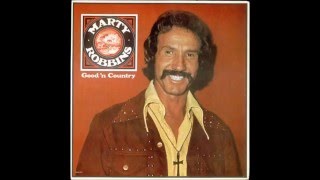 Marty Robbins - Don&#39;t You Think