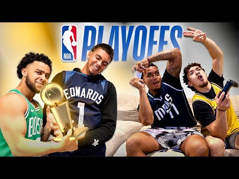 YDN NBA Finals 2K24 Tournament