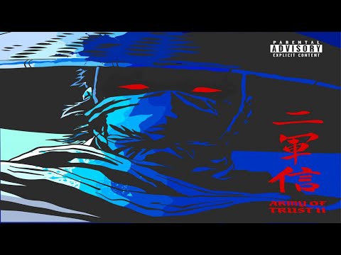 38 Spesh & Trust Army - Army Of Trust 2 (Prod. By 38 Spesh) (Full Album)