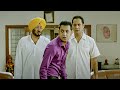 Carry On Jatta Gippy Girwal EScap From Binnu Dhillon Jaswinder Bhalla Punjabi Comedy Scenes