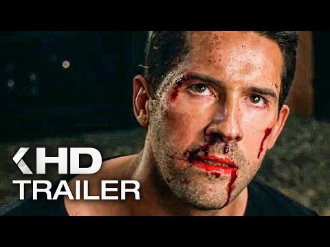 SEIZED Trailer (2020)