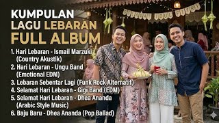 Download lagu LAGU LEBARAN FULL ALBUM - KUMPULAN LAGU COVER IDUL FITRI POPULER INDONESIA (VERSI COVER) mp3 Download lagu LAGU LEBARAN FULL ALBUM - KUMPULAN LAGU COVER IDUL FITRI POPULER INDONESIA (VERSI COVER) mp3