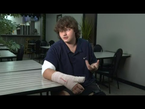 High Point apartment shooting leaves two injured | wfmynews2.com