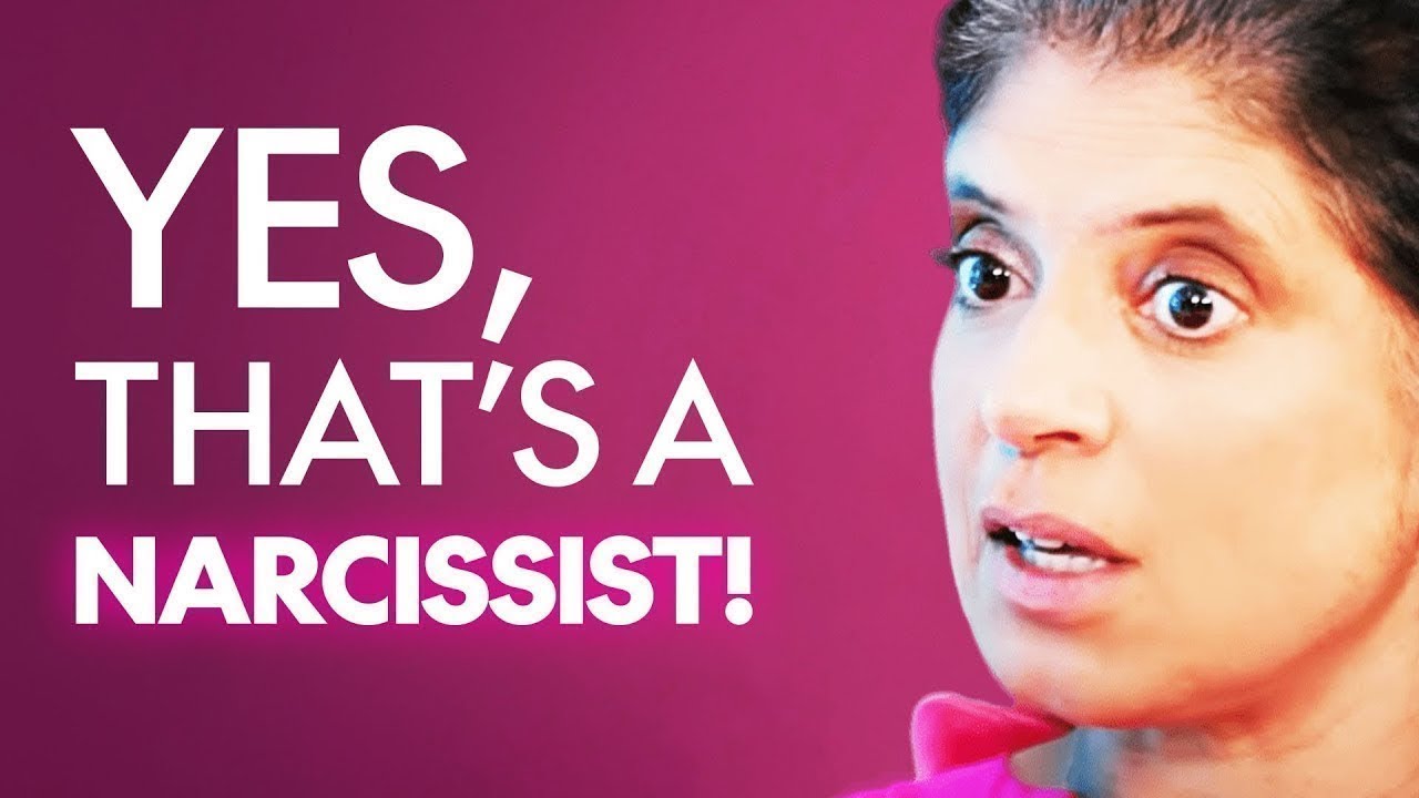 The HIDDEN SIGNS Someone Is In A NARCISSISTIC Relationship! | Dr. Ramani