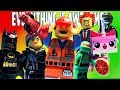 Everything is Awesome The Lego Movie Music ...