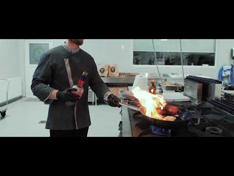 YVY Catering - Firma Catering Constanta