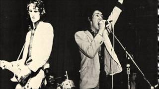 The Lurkers - I'm On Heat (Peel Session)