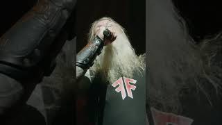 🔥 Amon Amarth DESTROYS Bloodstock 2024 with &quot;Guardians of Asgaard&quot;!