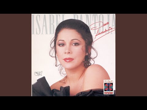 Queriendo Y No - Isabel Pantoja