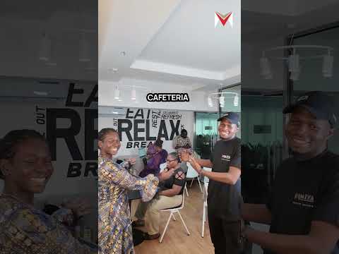 Have you visited the Miva Lagos Study Centre in Yaba, yet?