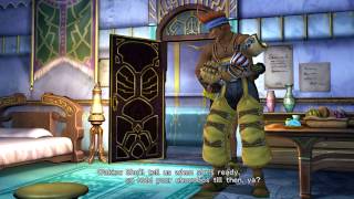 Assurances - Let's Play Final Fantasy X Part 59