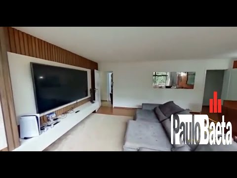 SQS 103 4 QUARTOS ASA SUL