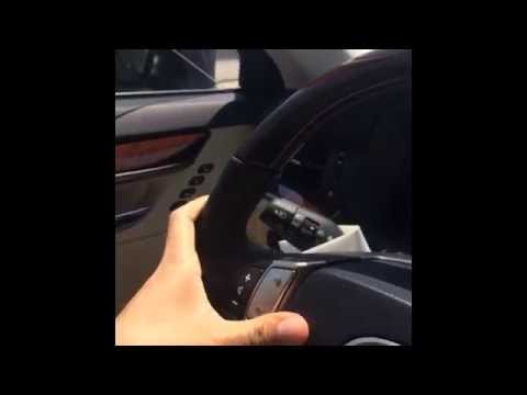 es350 2014 vs gs350 40-160