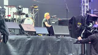 Guns N’Roses “It’s Alright” live @ Back to the Beginning, Villa Park, Birmingham 5th July 2025