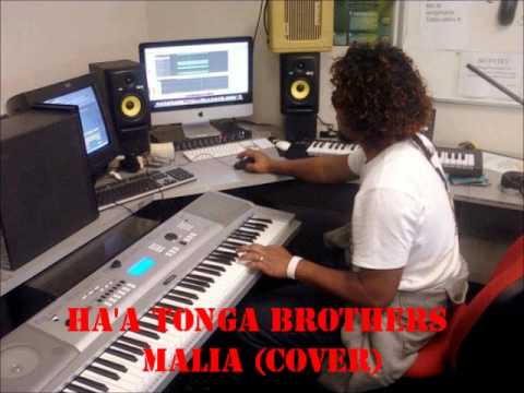 Hopi King - Malia(cover)