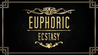 ECSTASY #1 | Euphoric Hardstyle Mix 2015 | MAD (HAPPY NEW YEAR)