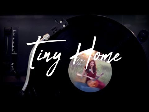 OFFICIAL AUDIO Tiny Home Kate Steinway