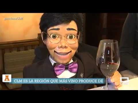 Conocemos a Baco, el dios del vino