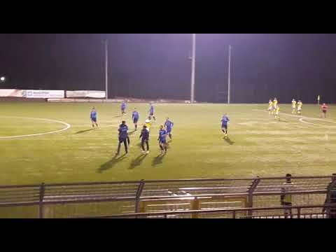 Basilicata - Prima Categoria Girone B - Giornata 7 - R.A.F. Vejanum vs Viggianello