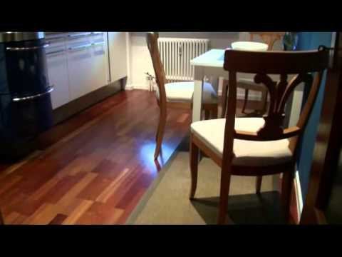 Möblierte 2,5-Zimmer Wohnung mit Balkon in München - Neuhausen