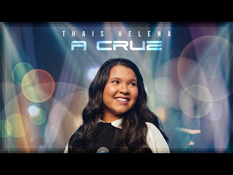 Thais Helena | A Cruz #MKNetwork