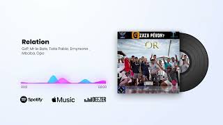 Relation Music Video