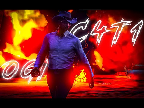 Draba Kralı OGİ  I C4T1 GANG I LineV I 2K