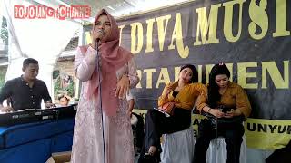 Download lagu SASARAN EMOSI-Rita Sugiarto  ||COVER By. SANTY ASEP #RojoLangitChannel mp3