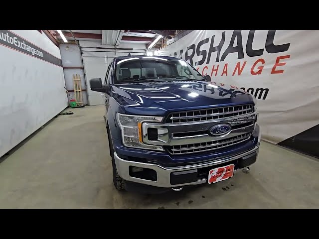 2020 FORD F150 SUPERCREW CAB V6, ECOBOOST, TWIN TURBO, 2.7 LITER - Image 37 2020 FORD F150 SUPERCREW CAB for sale