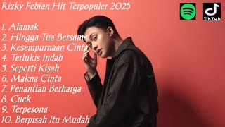 Download lagu Rizky Febian Full Album | Top 10 Spotify Rizky Febian - Lagu Hits dan Romantis 2025 mp3 Download lagu Rizky Febian Full Album | Top 10 Spotify Rizky Febian - Lagu Hits dan Romantis 2025 mp3
