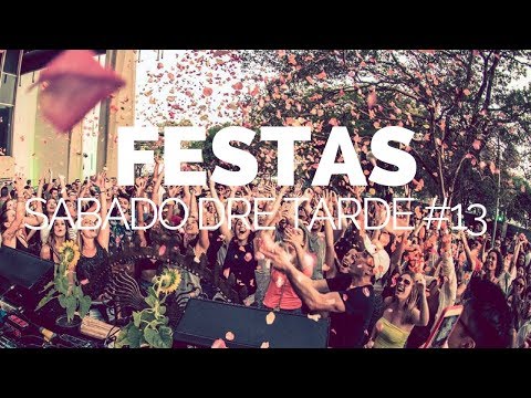 Dre Guazzeli - Sábado dre tarde #13