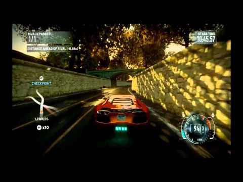 Need for Speed  The Run Part 47