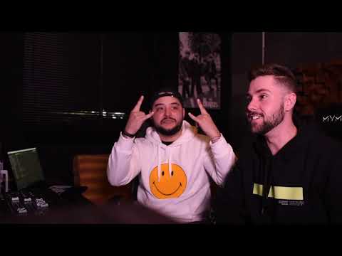 No estúdio com Bolth #07 - Lose My Mind part. KRIEGER