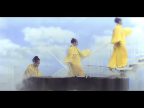 Videoclip de Skydive (Unlocked) — Alicia Keys