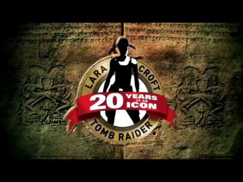 Tomb Raider 20 Year Challenge: Episode 1