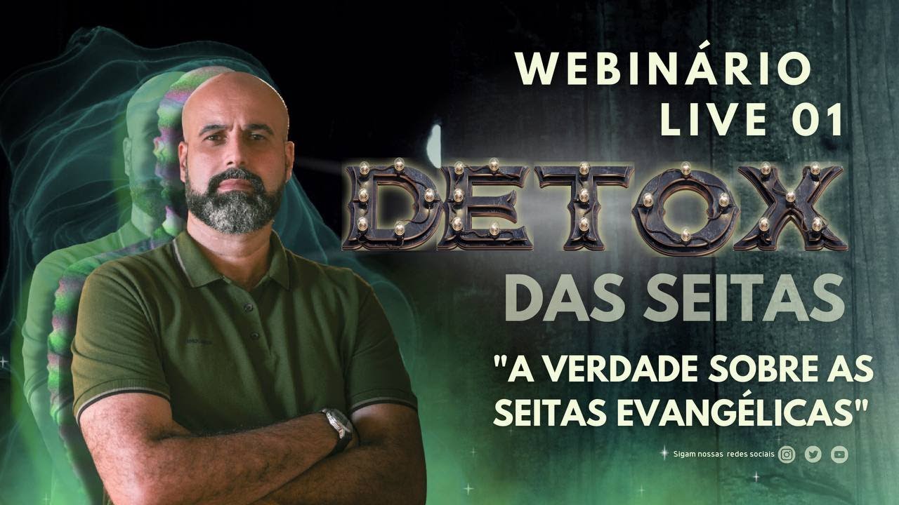 A Verdade Sobre as Seitas Evangélicas!