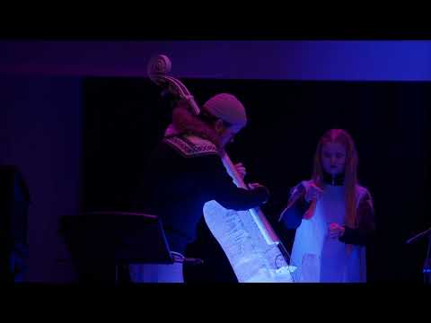 Terje Isungset Ice Quartet