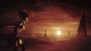 Талия — новый герой League of Legends
