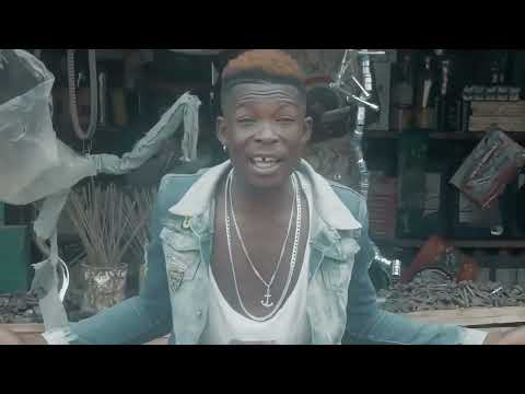 Dj Zombie Pistis (Clip Officiel) OFUTA DJAMBO