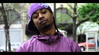 Danny Brown- Detroit State of Mind 2 -2008